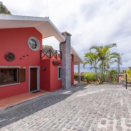 Casa Del Mar I By Galmi Vila Arco de São Jorge Exterior foto