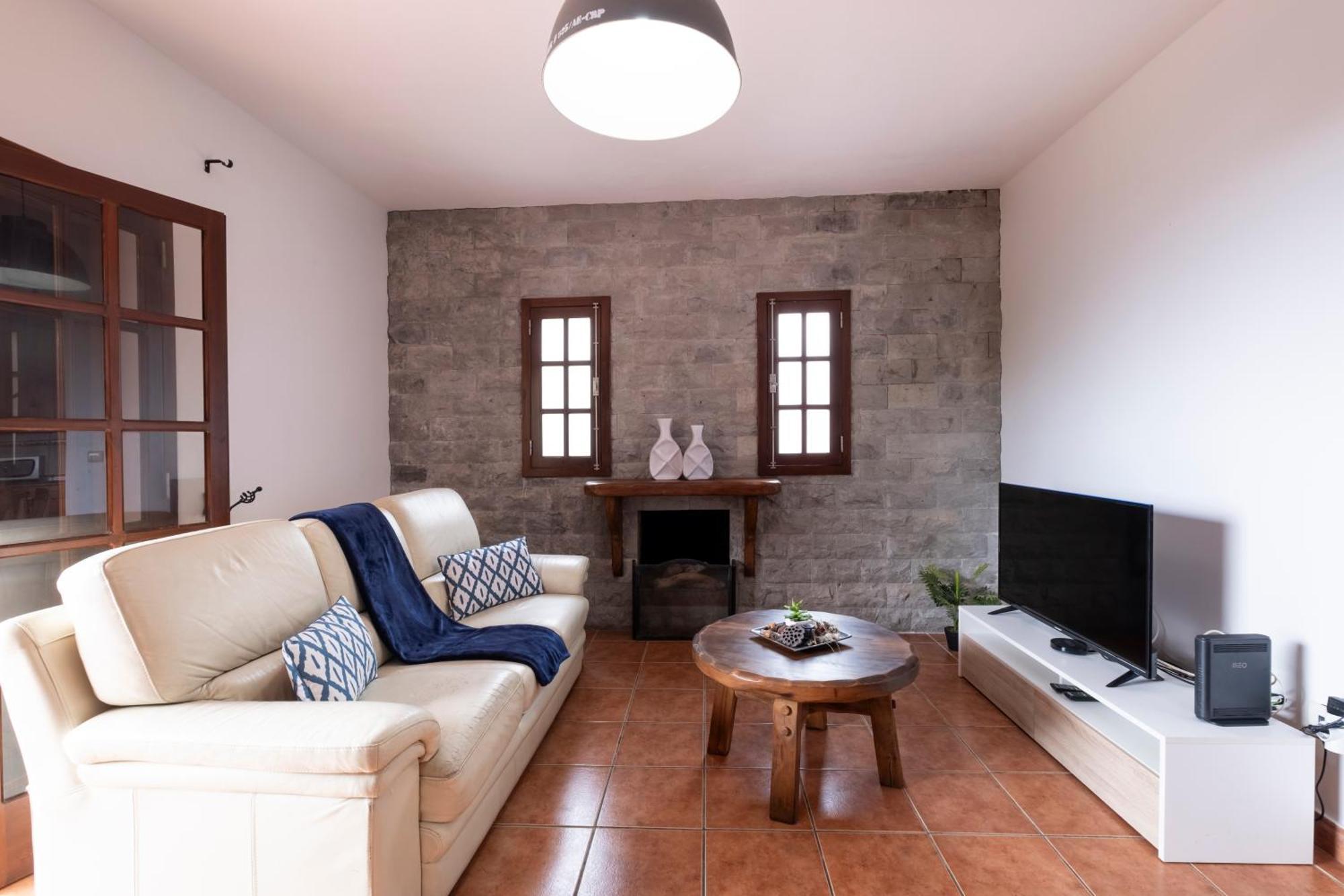 Casa Del Mar I By Galmi Vila Arco de São Jorge Exterior foto