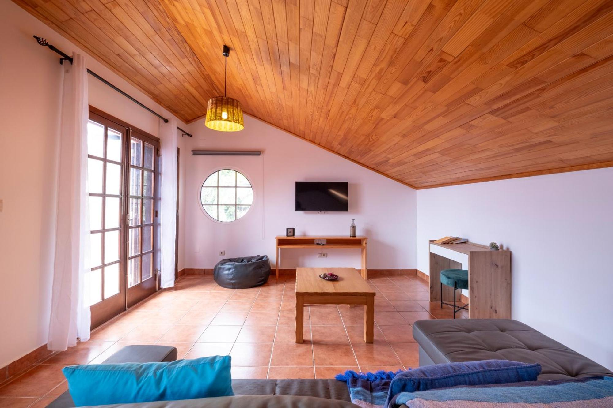 Casa Del Mar I By Galmi Vila Arco de São Jorge Exterior foto