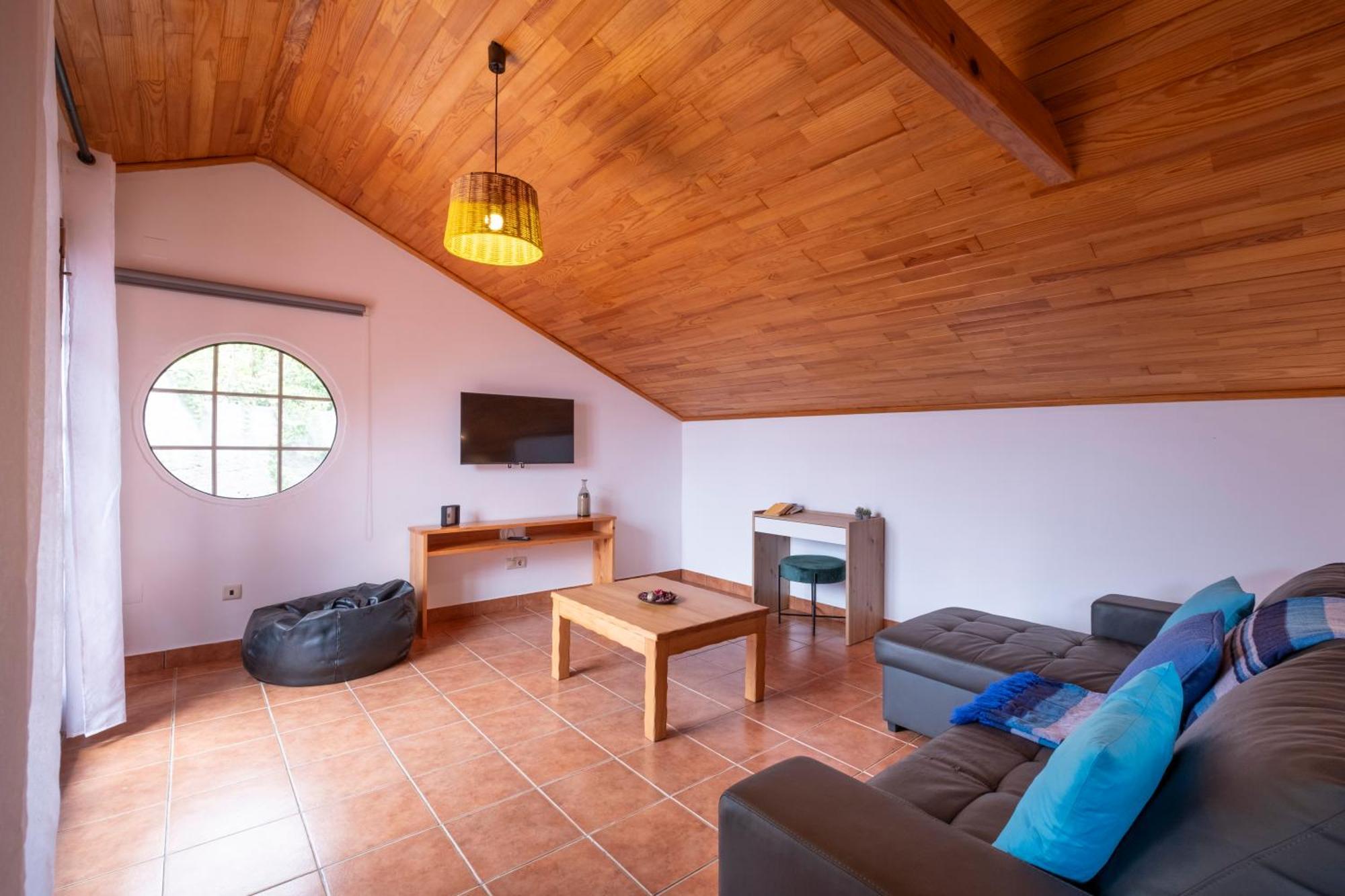 Casa Del Mar I By Galmi Vila Arco de São Jorge Exterior foto